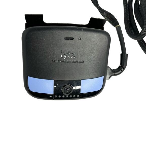 Lytx ER-SF300V2 DriveCam Event Recorder Dash Camera Used - Picture 3 of 4